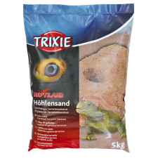 Trixie Terráriumba Homok Sötétpiros 5kg hüllőfelszerelés