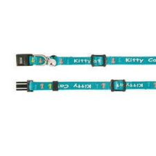 Trixie textil nyakörv Kitty nyakörv, póráz, hám macskáknak