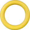 Trixie tömör gumi karika (15 cm)