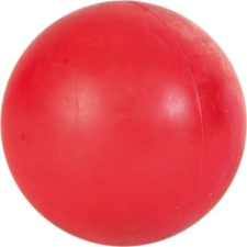 Trixie tömör gumi labda kutyáknak (8 cm) játék kutyáknak