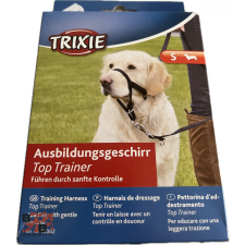  Trixie Top Trainer Training kutyahám - S nyakörv, póráz, hám kutyáknak