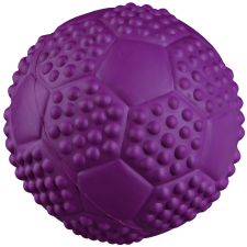 Trixie Toy Trixie gumi sportlabda kutyáknak 7 cm 34845 játék kutyáknak