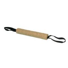 Trixie Training Dummy Biting Roll | Játék (juta) kutyák részére - 4x26 cm játék kutyáknak