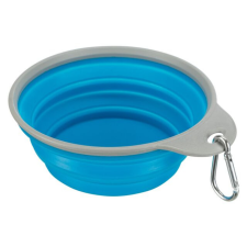 Trixie Travel Bowl | Szilikon tál - 0,5 L kutyatál