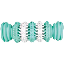 Trixie Trixie Denta Fun Bone mentolos, rücskös rágóka henger kutyáknak (15 cm) jutalomfalat kutyáknak