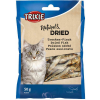 Trixie Trixie Dried Fish – jutalomfalat (szárított hal) macskák részére 50g