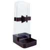 Trixie Trixie Etető-Itató 200ml/16cm