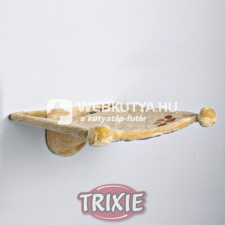 Trixie Trixie függőágy falra bézs (TRX43511) szállítóbox, fekhely macskáknak