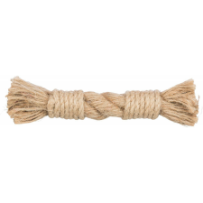 Trixie Trixie Játék macskának kender kötél 15cm játék macskáknak