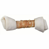 Trixie Trixie Jutalomfalat Denta Fun Csont Csirkés 25cm, 220g