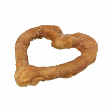 Trixie Trixie Jutalomfalat Denta Fun Szív Alakú, 14cm, 125g jutalomfalat kutyáknak