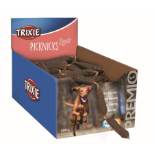 Trixie Trixie Jutalomfalat Kolbász Sonkás/8gr jutalomfalat kutyáknak