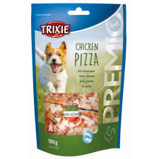Trixie Trixie Jutalomfalat Premio Csirkés Pizza 100gr jutalomfalat kutyáknak