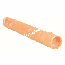 Trixie Trixie Jutalomfalat Rágóropi Töltött Lazacos 12cm 22g jutalomfalat kutyáknak
