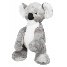 Trixie Trixie Koala plüss, macskamenta, 12 cm játék macskáknak