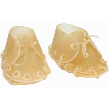 Trixie Trixie Nyersbőr Rágócipő kutyáknak- több méretben - 7cm/50db jutalomfalat kutyáknak