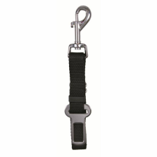 Trixie Trixie Póráz Tartalék Rövid 45–70cm/30mm,fekete nyakörv, póráz, hám kutyáknak