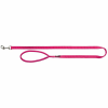 Trixie Trixie Póráz Új Prémium M–L 1.00 m/20 mm, fuchsia