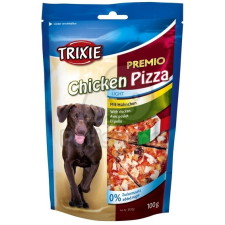 Trixie Trixie Premio Chicken Pizza Light 100 g (TRX31702) jutalomfalat kutyáknak
