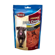 Trixie Trixie Premio Duck Coins Light 80 g (TRX31587) jutalomfalat kutyáknak