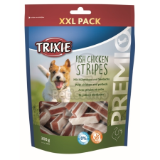 Trixie Trixie Premio Fish Chicken Stripes Light 300 g (TRX31803) jutalomfalat kutyáknak