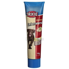 Trixie Trixie Premio Leberwurst 110 g (TRX3176) jutalomfalat kutyáknak