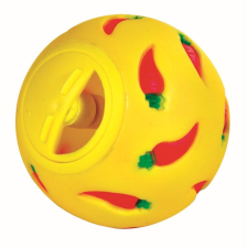 Trixie Trixie Snack Labda Műanyag Rágcsálóknak 7cm játék rágcsálóknak