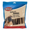 Trixie trixie Szárított marhapacal - jutalomfalat kutyáknak (500g)