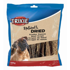 Trixie trixie Szárított marhapacal - jutalomfalat kutyáknak (500g) jutalomfalat kutyáknak