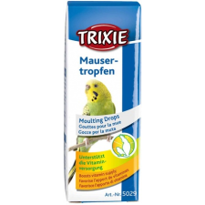 Trixie Trixie vedlést segítő cseppek madaraknak 15 ml vitamin madaraknak