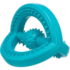 Trixie Tugger Toy | Natúr gumi játék kutyák részére - 14 cm játék kutyáknak
