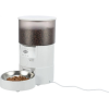 Trixie TX8 Smart Automatic Food Dispenser - automata etető (fehér)  3 l (18×31×18cm)