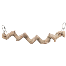 Trixie Ülőág Díszmadarak Részére, Natúr, 36cm, 58744 madárfelszerelés