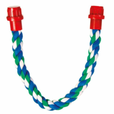 Trixie Ülőrúd Kötélből 37cm/16mm játék madaraknak