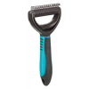 Trixie Universal Groomer - kefe (5x18cm) kutyák részére