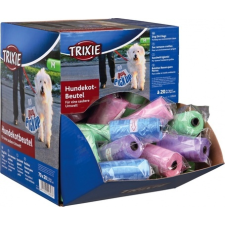 Trixie ürülék felszedő zacskó - 400 db-os kiszerelés (20 henger x 20 zacskó) jutalomfalat kutyáknak