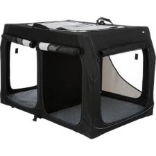 Trixie Vario Double Mobile Kennel - mobil kennel (S) 91x60x61/57cm kutyafelszerelés
