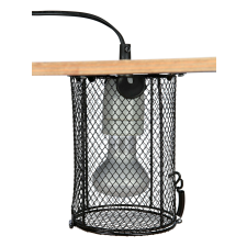 Trixie Védőrekesz Terráriumi Lámpákhoz 15*22CM 76129 hüllőfelszerelés