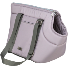  Trixie | Victoria - hátizsák kistestű állatok szállításához Pink színben - 26x29x50cm szállítóbox, fekhely kutyáknak