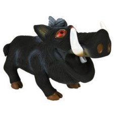Trixie Wild Boar | Latex játék (vaddisznó) kutyák részére - 18 cm játék kutyáknak