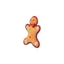 Trixie Xmas - játék (mézeskalács figura) kutyák részére (22cm) játék kutyáknak