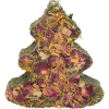 Trixie Xmas Karácsonyfa Alakú Jutalomfalat Rágcsálóknak, 90 g, 92782