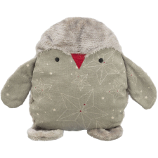 Trixie Xmas Pingvin Alakú Játék Kutyáknak, 24 cm, 92624 játék kutyáknak