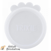 Trixie Zárókupak Mancs Formájú Szilikon 10,6cm