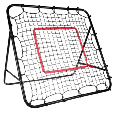 Trizand 23610 Tréninková branka 100 × 100 × 72 cm futball felszerelés