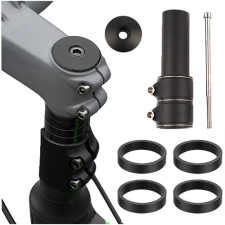 Trizand 25993 Bicycle Handlebar Adapter/Bracket kerékpár és kerékpáros felszerelés