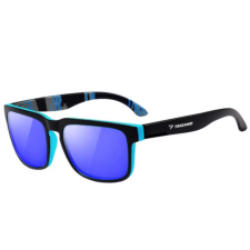 Trizand Polarizált napszemüveg tokkal - Lila (21149) napszemüveg