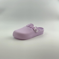 Trizone 0304 Női Gumi Papucs - Lila