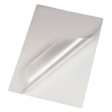TRND Lamináló fólia, A4, 80 micron, 100 db/csomag, TRND lamináló fólia