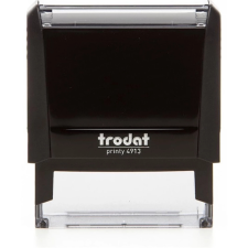 TRODAT 4913 Printy 4.0 bélyegző fekete bélyegző